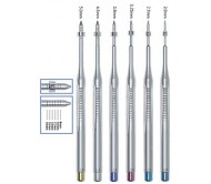 Sinus Lift Instruments